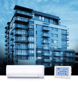 Hitachi Johnson Controls Equipamentos