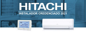 Parceiro Hitachi